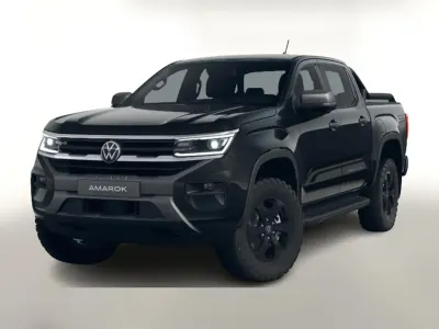 Gebraucht VW Amarok