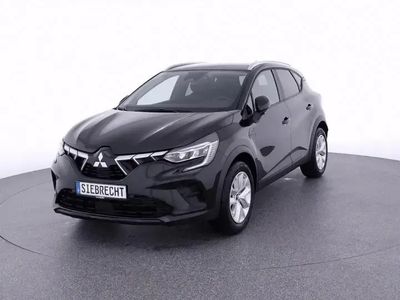 Rot Gebraucht 2024 Mitsubishi ASX Plus SUV | 19.470 € (Guter Preis)