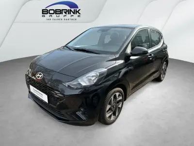 Gebraucht Hyundai i10
