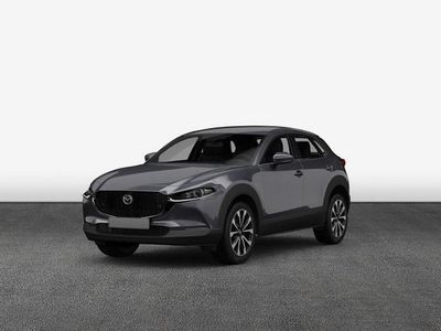 Neu Mazda CX-30 Homura-Line 140 PS (102 kW) 2025 Grau SUV