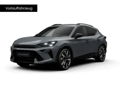Neu Cupra Formentor 150 PS (110 kW) 2026 Graphene grau SUV