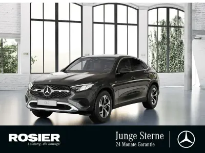 Gebraucht Mercedes GLC300e