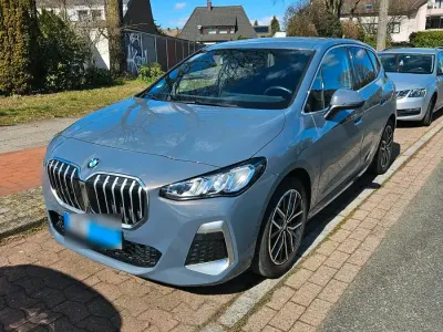 Gebraucht BMW 220