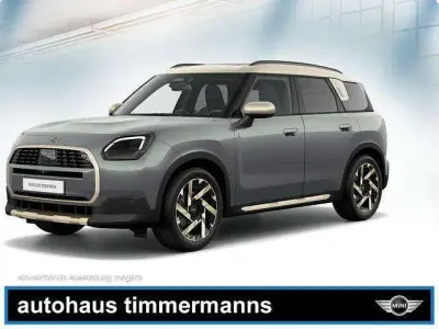 Gebraucht Mini Cooper Countryman