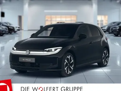 Gebraucht VW ID. Polo