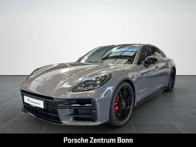Porsche Panamera GTS