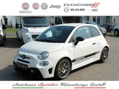 Gebraucht Abarth 595