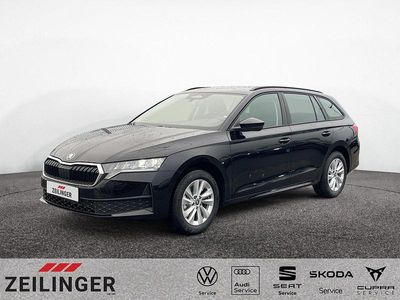 Schwarzmagic perleffekt Gebraucht 2025 Skoda Octavia Drive Kombi | 27.672 € (Guter Preis)