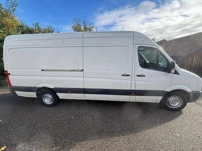 VW Crafter