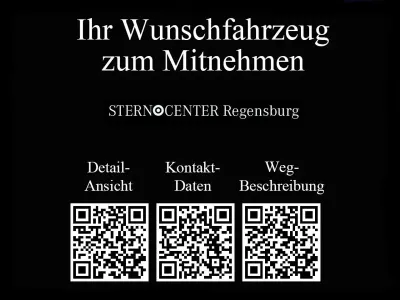 Gebraucht Smart #1