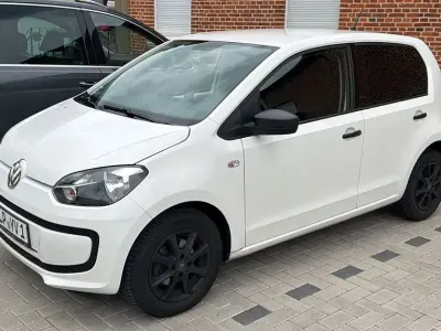 Gebraucht VW up!