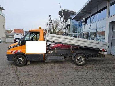 Gebraucht Iveco Daily 2020 Orange