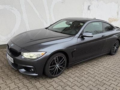 BMW 425