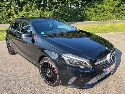 Mercedes A220