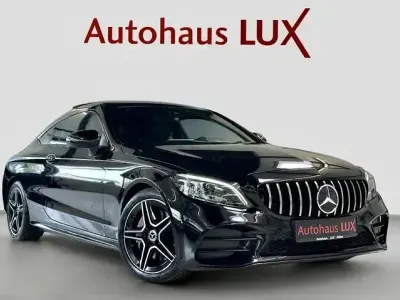 Gebraucht Mercedes C300