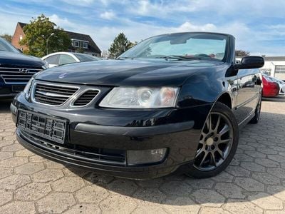 Saab 9-3 Cabriolet