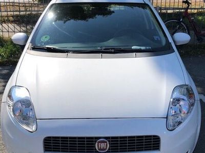 gebraucht Fiat Punto neue TÜV