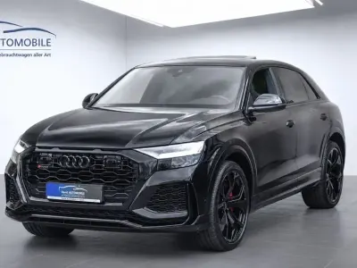 Gebraucht Audi RS Q8