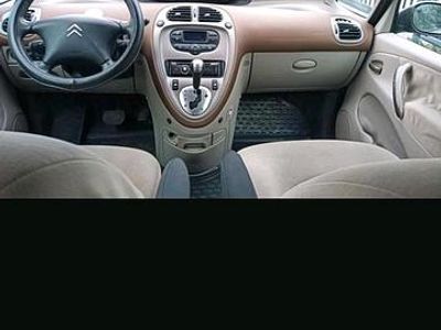 Citroën Xsara Picasso