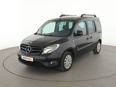 Mercedes Citan 111