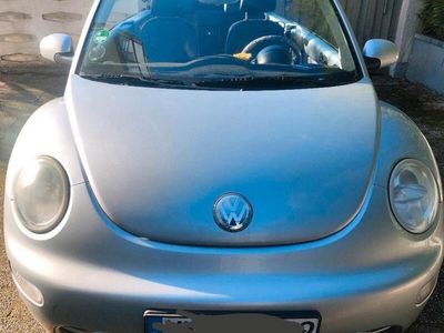 VW Beetle