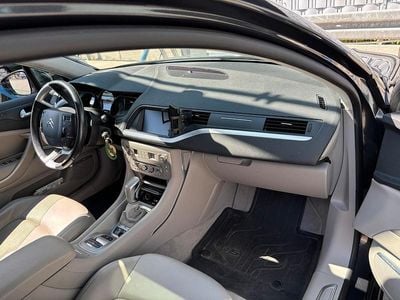 Citroën C5