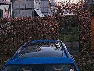 Usata Skoda Octavia RS 184 CV (135 kW) 2016 Blu Utilitaria