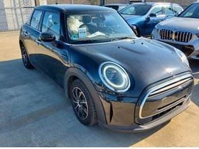 Gebraucht Mini Cooper 136 PS (100 kW) 2022 Schwarz Kleinwagen