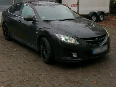 Gebraucht Mazda 6