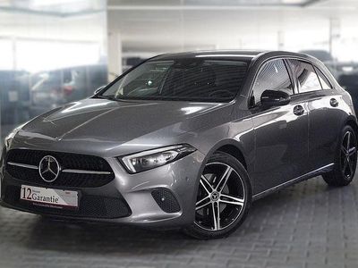 Mercedes A220
