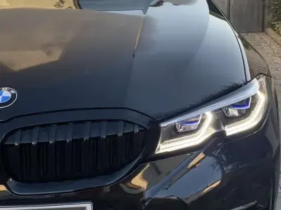 Używany BMW 320 M Sport 190 KM (139 kW) 2021 Kombi
