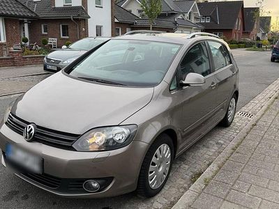 Brugt VW Golf Plus Cross 122 HK (89 kW) 2011 MPV
