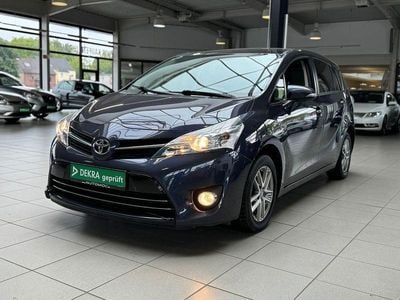 Toyota Verso