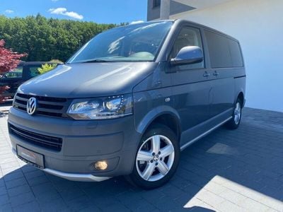 VW T5