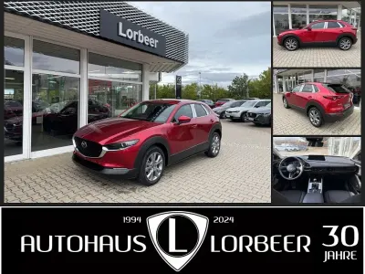 Neu Mazda CX-30 Center-Line 140 PS (102 kW) 2025 SUV