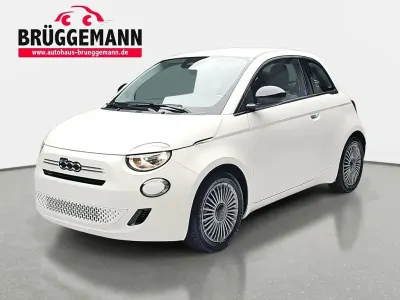 Gebraucht Fiat 500