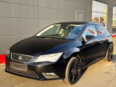 Seat Leon SC