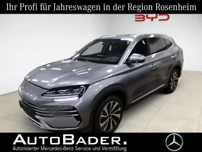 Gebraucht BYD Seal U