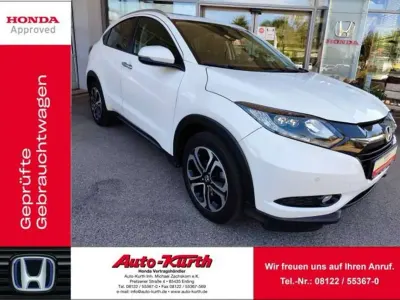 Gebraucht Honda HR-V