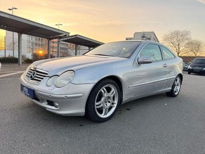 Mercedes C230