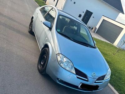 Nissan Primera