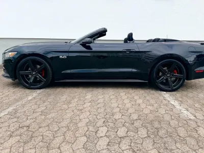 Occasion Ford Mustang