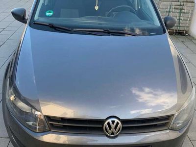 gebraucht VW Polo 1.2 Trendline