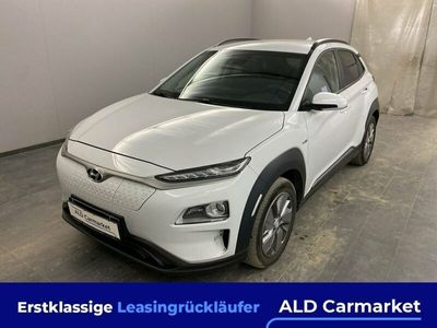 gebraucht Hyundai Kona EV Style Geschlossen, 5-türig, Direktantrieb, 1-Gang