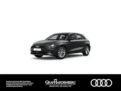 Używany Audi A3