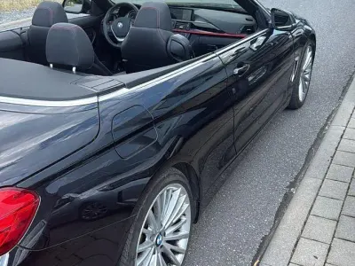 Gebraucht BMW 420 Cabriolet