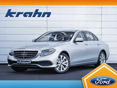 Mercedes E400