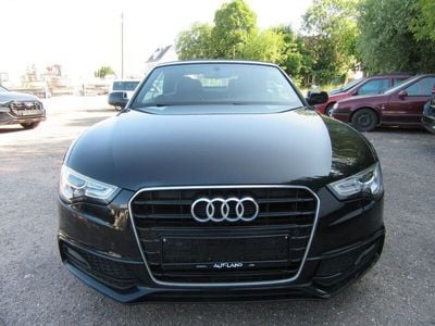 Audi A5 Cabriolet
