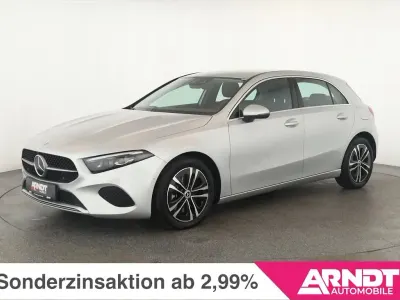 Gebraucht Mercedes A250