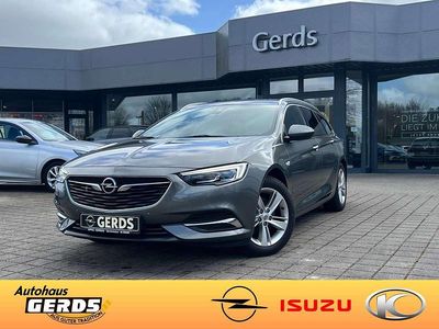 Gebraucht Opel Insignia Innovation 170 PS (125 kW) 2019 Quarz grau Kombi